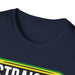  Straight Outta Jamaica T-Shirt