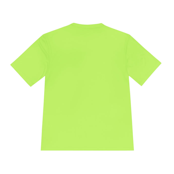 EAHS — Performance Moisture-Wicking Unisex Tee – Front Logo EAHS — Performance Moisture-Wicking Unisex Tee – Front Logo