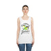  Jamaican Olympic Talawah Unisex Heavy Cotton Tank Top - Various Colors