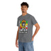  Rastafari DAT IS  IT Unisex Heavy Cotton Tee  -  (Express Delivery available)