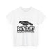  DAT IS  IT Jamaica 2 -  Yardie Unisex Heavy Cotton Tee  -  (Express Delivery available)