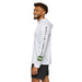  MIJ Men's Sports Warmup Hoodie