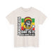  Rastafarian DAT IS  IT Unisex Heavy Cotton Tee  -  (Express Delivery available)