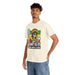  Rastafarian DAT IS  IT Unisex Heavy Cotton Tee  -  (Express Delivery available)