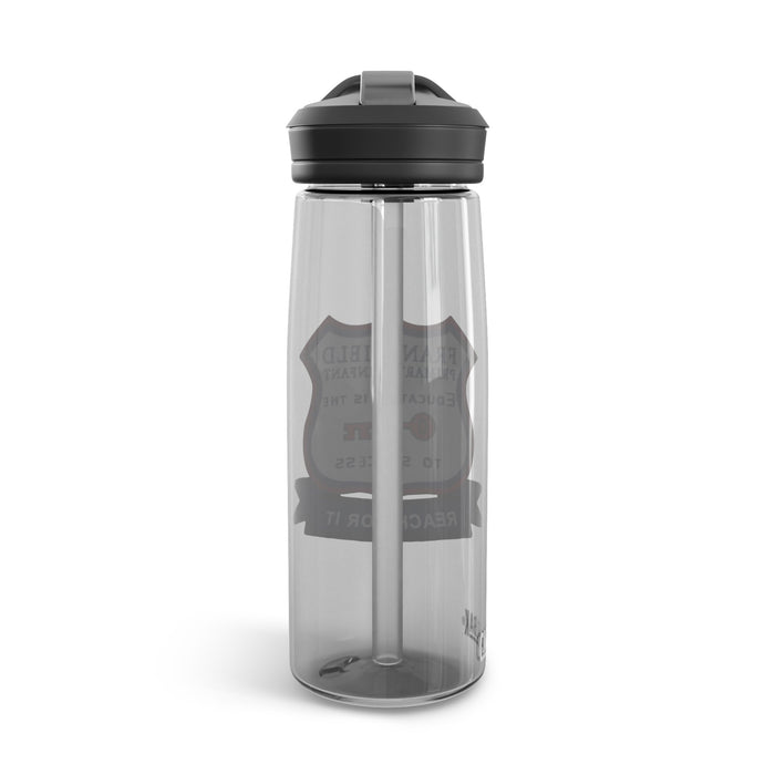 Frankfield Primary CamelBak Eddy®  Water Bottle, 20oz\25oz