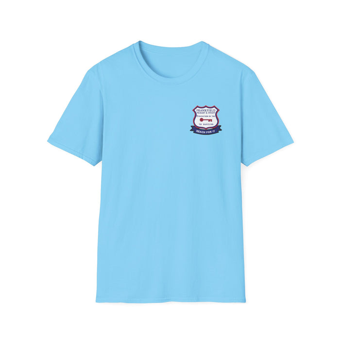 Framkfield Primary Adult T-Shirt