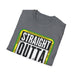  Straight Outta Jamaica T-Shirt