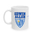  EAHS Edwin Allen High School Logo Ceramic Mug – Alumni Coffee Cup  GiftStart your day with school pride. This EAHS Edwin Allen High School ceramic mug features the iconic school logo, making it the...