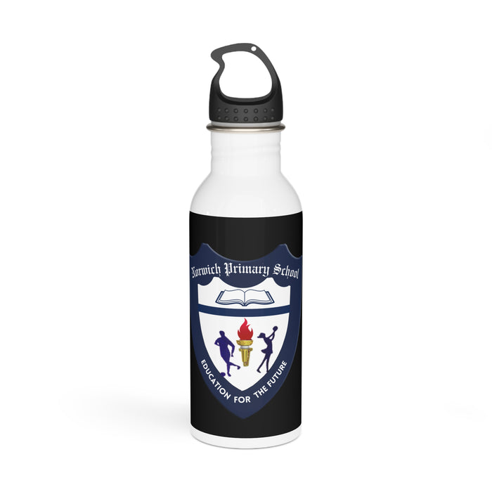 Norwich Primary Stainless Steel Water Bottle