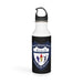  Norwich Primary Stainless Steel Water Bottle