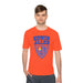  EAHS — Performance Moisture-Wicking Unisex Tee – Front Logo