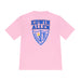  EAHS - Performance Moisture-Wicking Unisex Tee – Back Logo