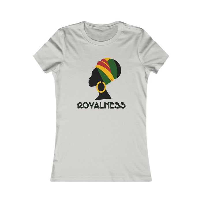 Royalness -  Women's Favorite Tee