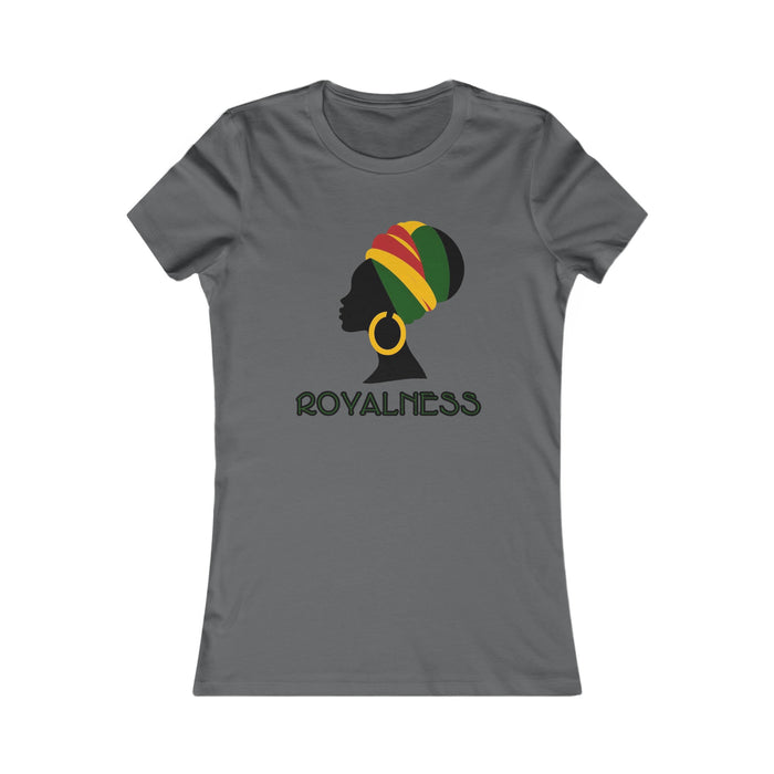 Royalness -  Women's Favorite Tee