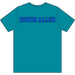  EAHS Men's Athletics Performance Tee – Front Logo & Back