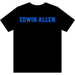  EAHS Men's Athletics Performance Tee – Front Logo & Back