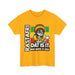  Rastafari DAT IS  IT Unisex Heavy Cotton Tee  -  (Express Delivery available)