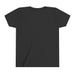  Geeked Up Youth Short Sleeve Tee