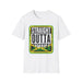  Straight Outta Jamaica T-Shirt