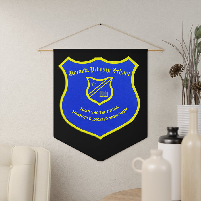 Moravia Primary Pennant