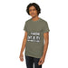  YARDIE DAT IS  IT 2 -   Yardie Unisex Heavy Cotton Tee  -  (Express Delivery available)