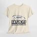  DAT IS  IT Yardie 2 -  Yardie Unisex Heavy Cotton Tee  -  (Express Delivery available)