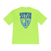  EAHS - Performance Moisture-Wicking Unisex Tee – Back Logo