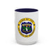  CC89ers Reunion Accent Coffee Mug (11, 15oz)