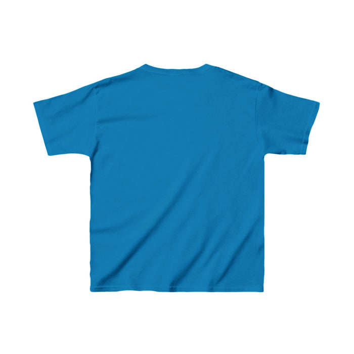 Norwich Kids Heavy Cotton™ Tee