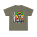  Rastafarian DAT IS  IT Unisex Heavy Cotton Tee  -  (Express Delivery available)