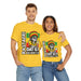  Rastafari DAT IS  IT Unisex Heavy Cotton Tee  -  (Express Delivery available)