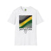  Unisex Softstyle T-Shirt - Jamaican Vibes