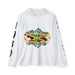  Rastafari 1930 Men's Sports Warmup Hoodie