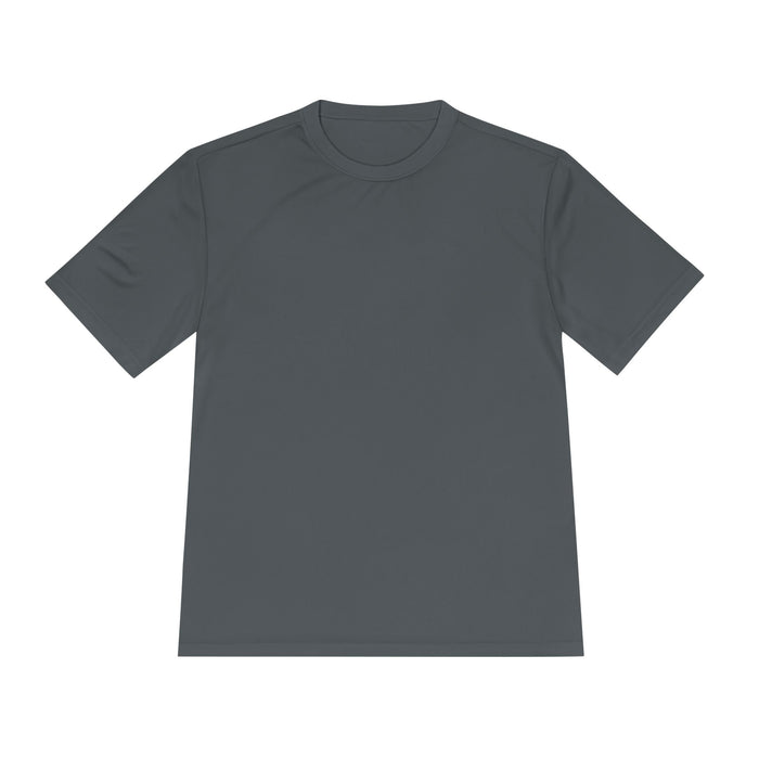 EAHS - Performance Moisture-Wicking Unisex Tee – Back Logo EAHS - Performance Moisture-Wicking Unisex Tee – Back Logo