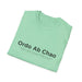  Ordo Ab Chao T-Shirt
