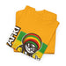  Rastafari DAT IS  IT Unisex Heavy Cotton Tee  -  (Express Delivery available)