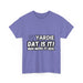  YARDIE DAT IS  IT 2 -   Yardie Unisex Heavy Cotton Tee  -  (Express Delivery available)