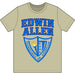  EAHS Men's Athletics Performance Tee – Front Logo & Back