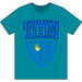  EAHS Men's Athletics Performance Tee – Front Logo & Back