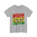  DAT IS  IT Rasta Unisex Heavy Cotton Tee  -  (Express Delivery available)