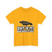  DAT IS  IT -  Yardie Unisex Heavy Cotton Tee  -  (Express Delivery available)