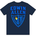  EAHS Athletics Performance Tee – Back Logo