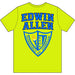  EAHS Athletics Performance Tee – Back Logo