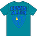  EAHS Athletics Performance Tee – Back Logo