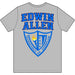  EAHS Athletics Performance Tee – Back Logo