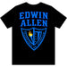  EAHS Athletics Performance Tee – Back Logo