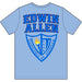  EAHS Athletics Performance Tee – Back Logo