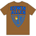  EAHS Athletics Performance Tee – Back Logo