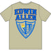  EAHS Athletics Performance Tee – Back Logo