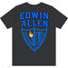  EAHS Athletics Performance Tee – Back Logo